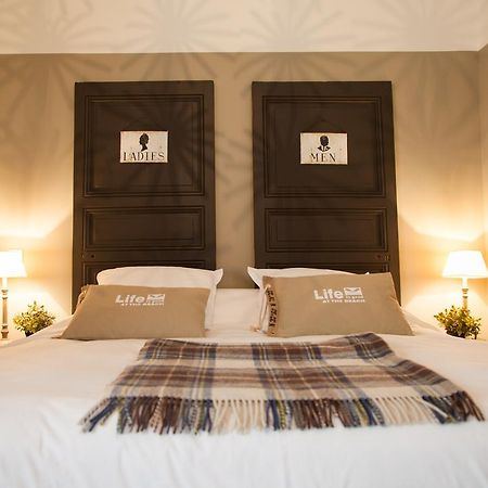 Il Etait Une Fois Chez Moi La Chambre Augustin Le Loroux-Bottereau 外观 照片