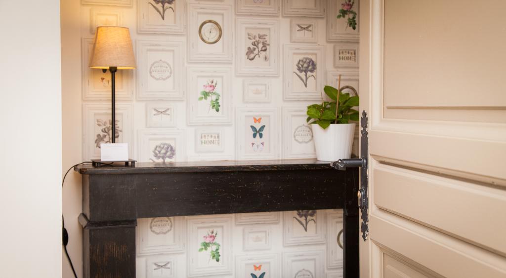 Il Etait Une Fois Chez Moi La Chambre Augustin Le Loroux-Bottereau 外观 照片