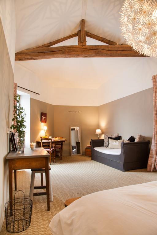 Il Etait Une Fois Chez Moi La Chambre Augustin Le Loroux-Bottereau 外观 照片